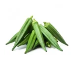 Okra (ଭେଣ୍ଡି)