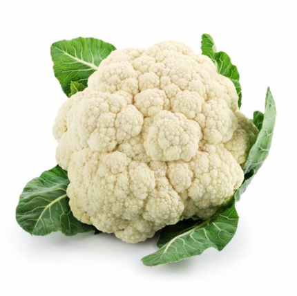 Cauliflower (ଫୁଲକୋବି)