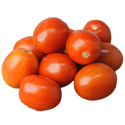 Tomato (ଟମାଟୋ)
